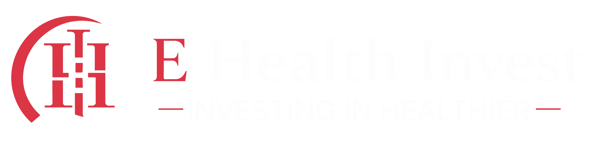 eHealth Invest Logo
